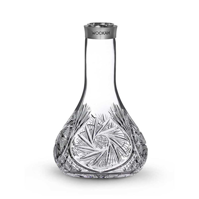 Wookah Hookah Grom Iroko - Mill