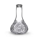 Wookah Hookah Lumi Red - Mill