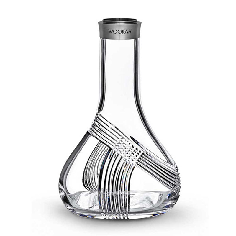 Wookah Hookah Alabaster - Orbit