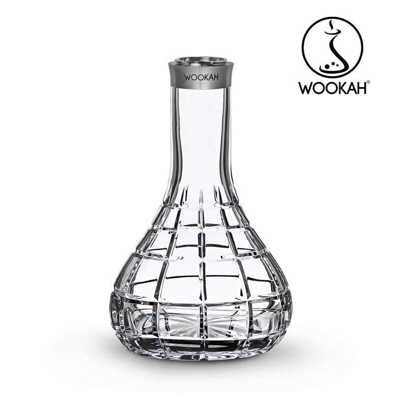 Wookah Hookah Taupe - Squares