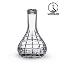 Wookah Hookah Grom Iroko - Squares