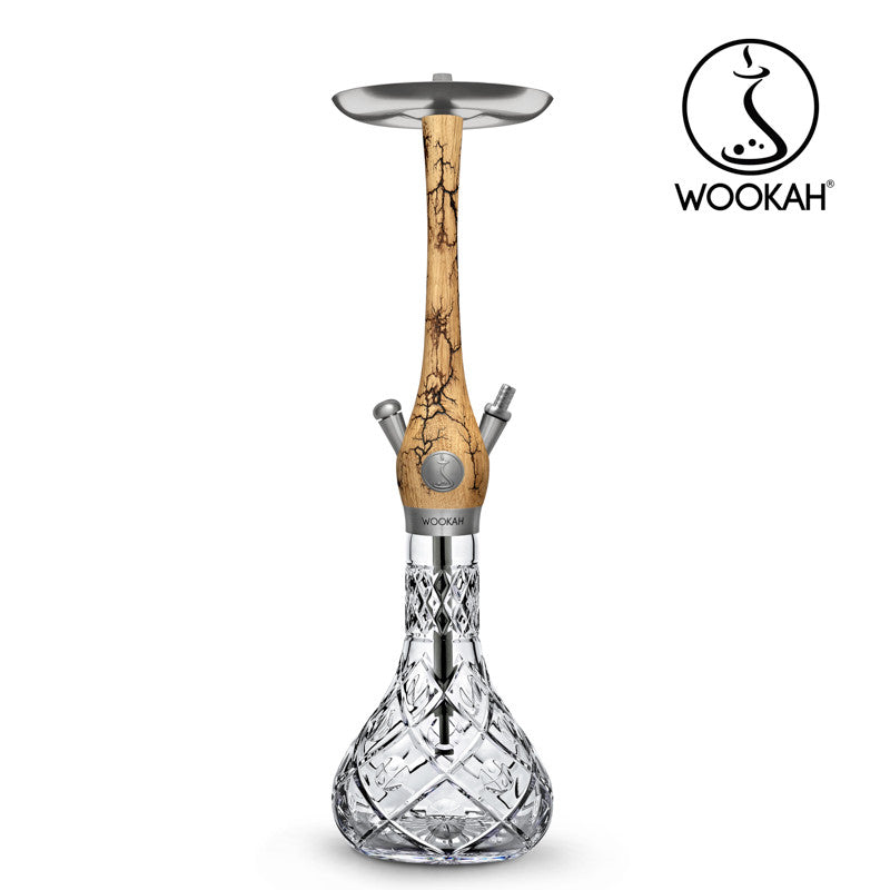 Wookah Hookah Grom - 