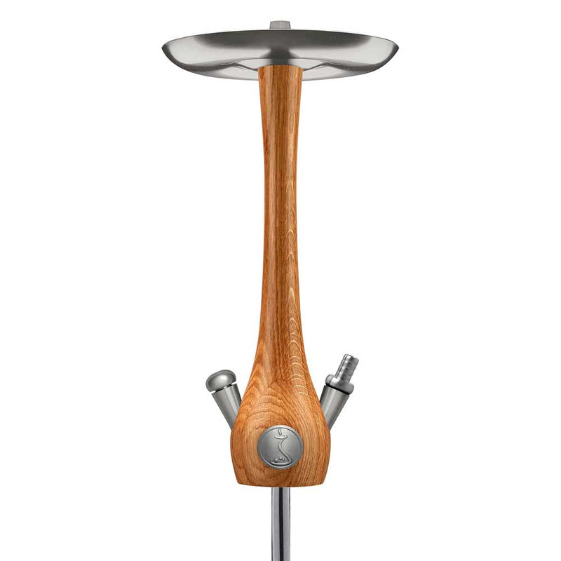 Wookah Hookah Oak - 