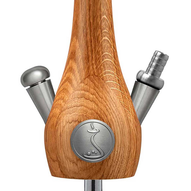 Wookah Hookah Oak - 