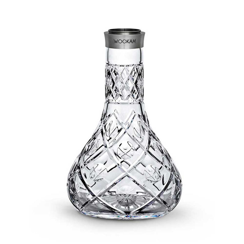 Wookah Hookah Taupe - Olives