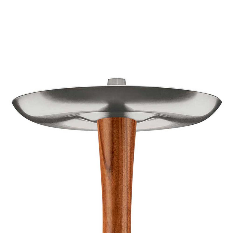 Wookah Hookah Walnut - 