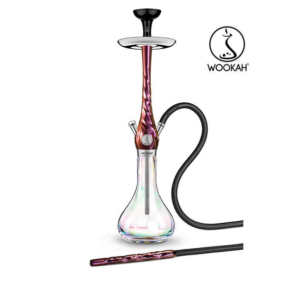 Wookah Exclusive Chameleon Hookah