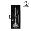 Wookah Exclusive Galaxy Hookah -