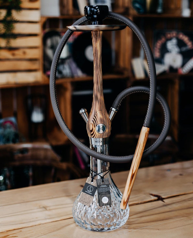 Wookah Hookah Ignis - 