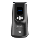 XKAH Pro Electric Hookah - Graphite