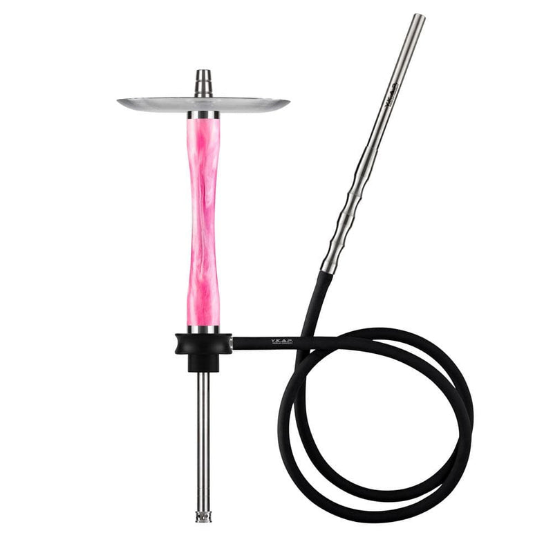 YKAP Ego Ist Hookah - Pink