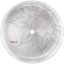 YKAP Hookah Tray - Steel / G3