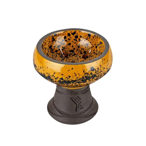 YKAP Classic Hookah Bowl - Orange