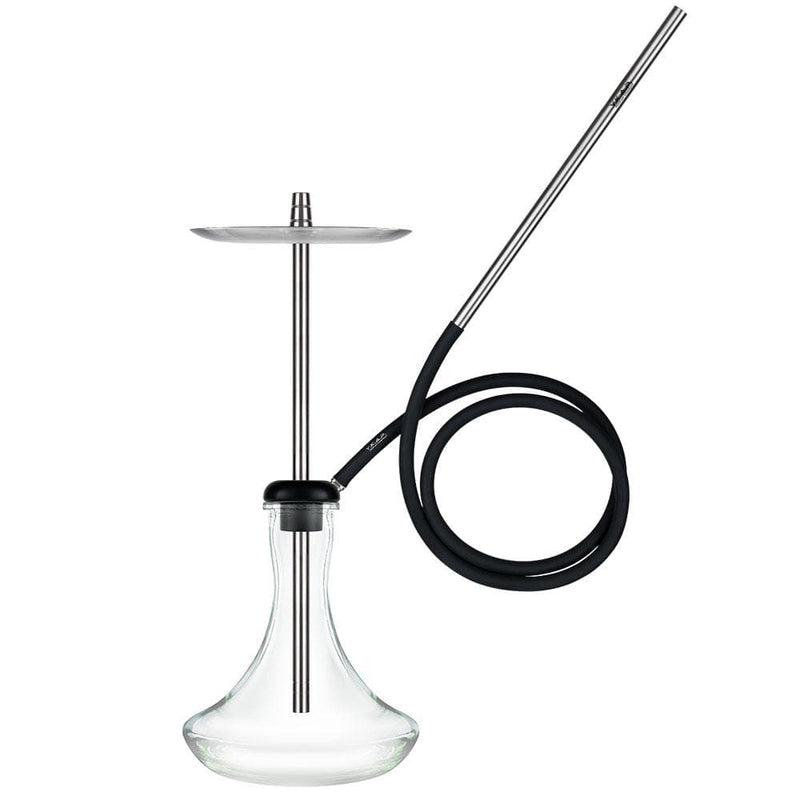 YKAP Killer Hookah - Steel