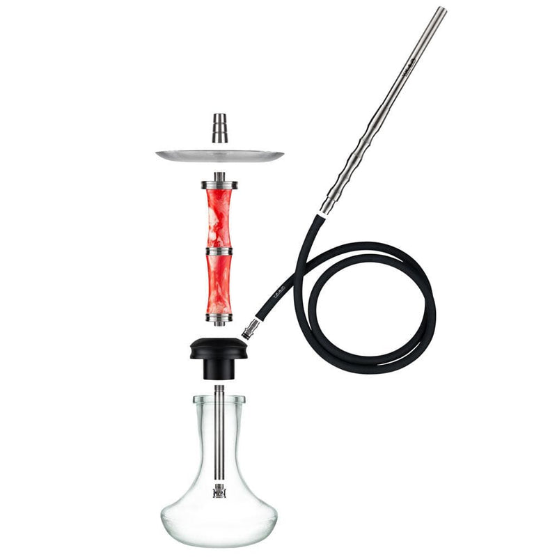 YKAP Mini STR Hookah - 