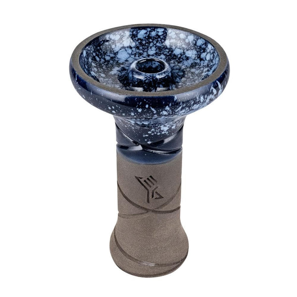 YKAP Phunnel Hookah Bowl - Blue