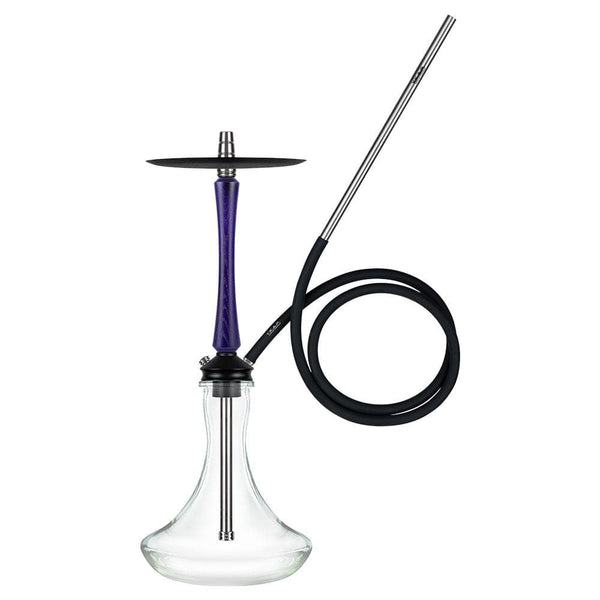 YKAP Slim+ Wood Hookah - 