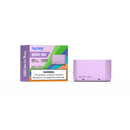 ZColors Vape Pods - Berry Mix