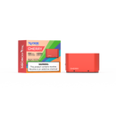 ZColors Vape Pods - Cherry