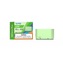 ZColors Vape Pods - Lime