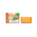ZColors Vape Pods - Orange