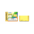 ZColors Vape Pods - Banana