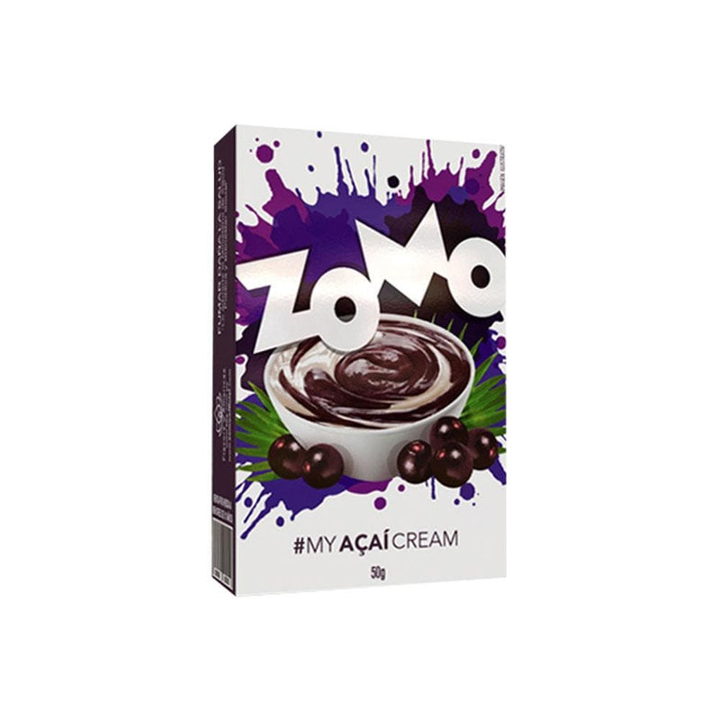 Zomo Acai Cream - 50g