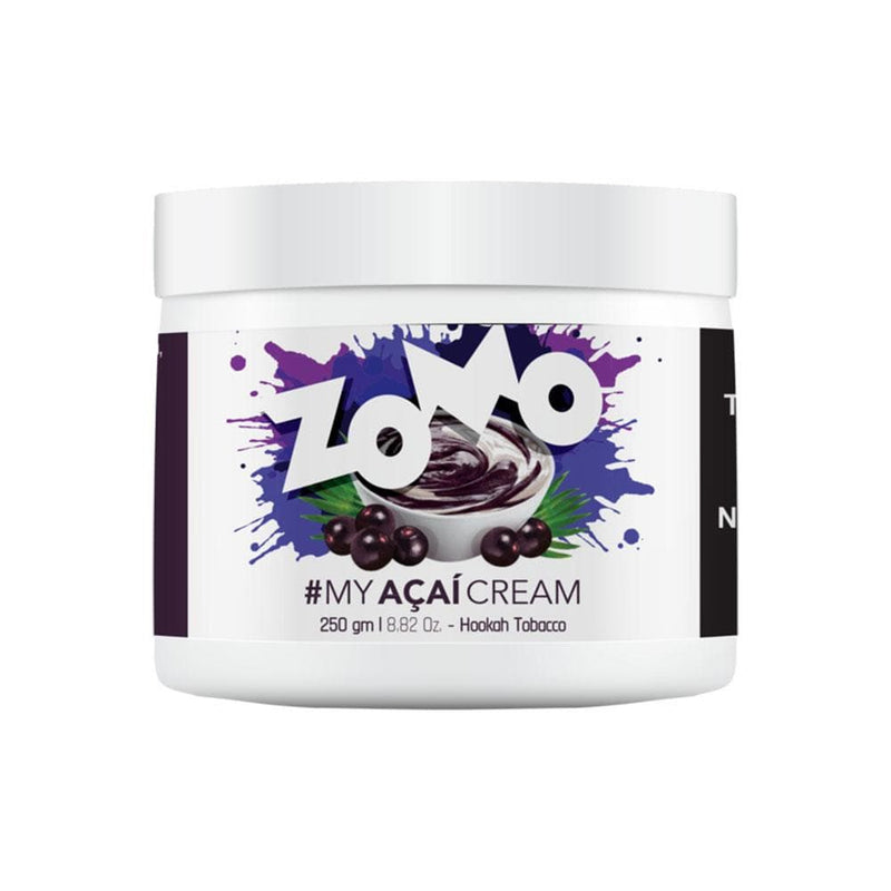 Zomo Acai Cream - 250g