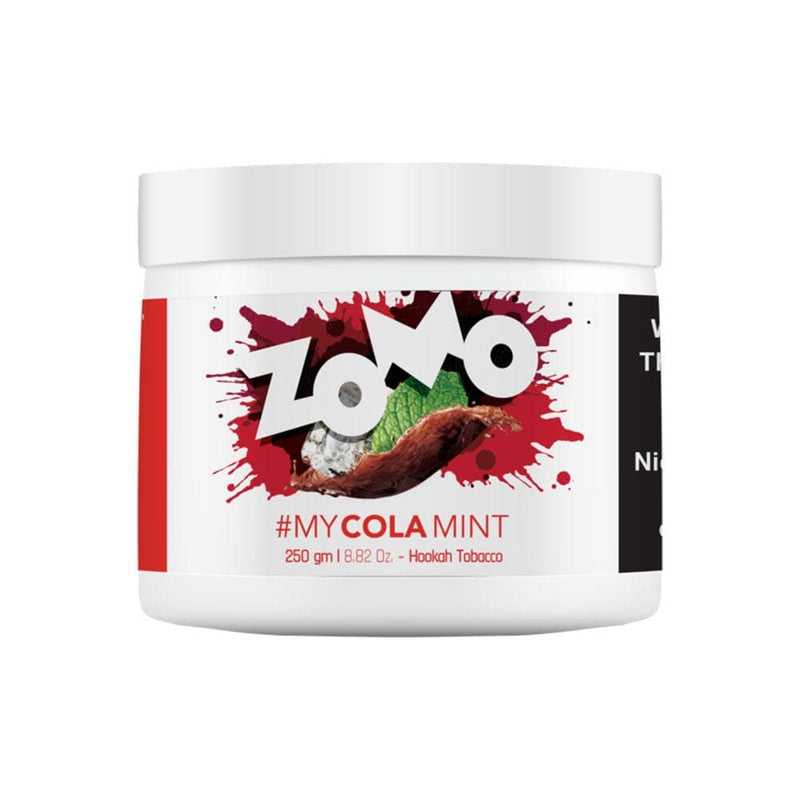 Zomo Cola Mint - 250g