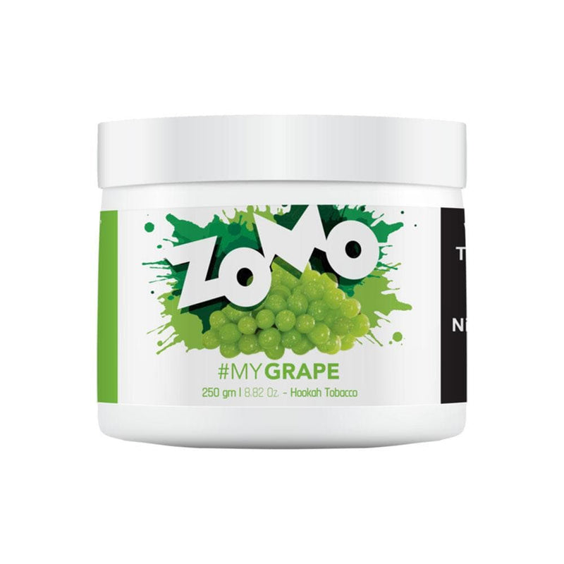 Zomo Grape - 250g