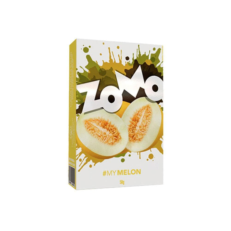 Zomo Melon - 50g