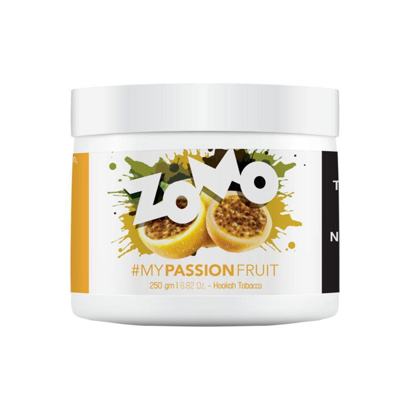 Zomo Passionfruit - 250g