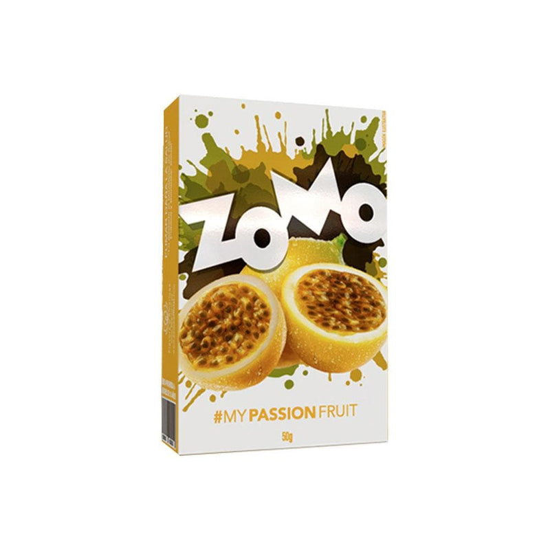 Zomo Passionfruit - 50g