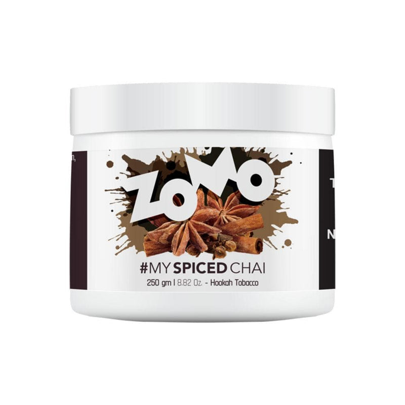 Zomo Spiced Chai - 250g