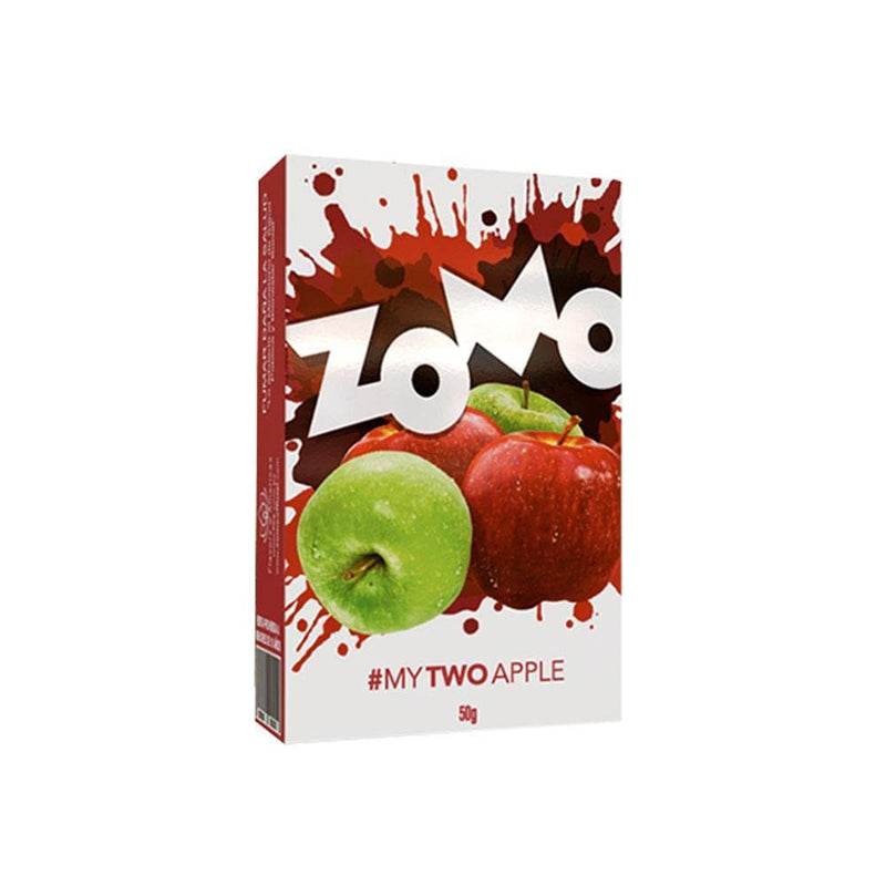 Zomo Two Apple - 50g