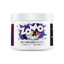 Zomo Splash Fruits - 250g