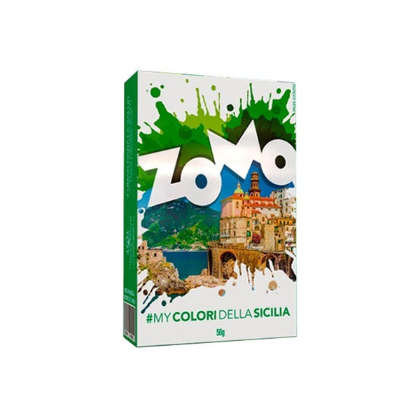 Zomo Colori Della Sicilia - 50g