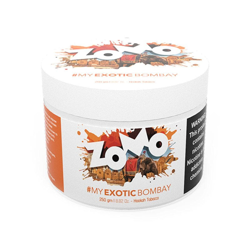 Zomo Exotic Bombay - 250g