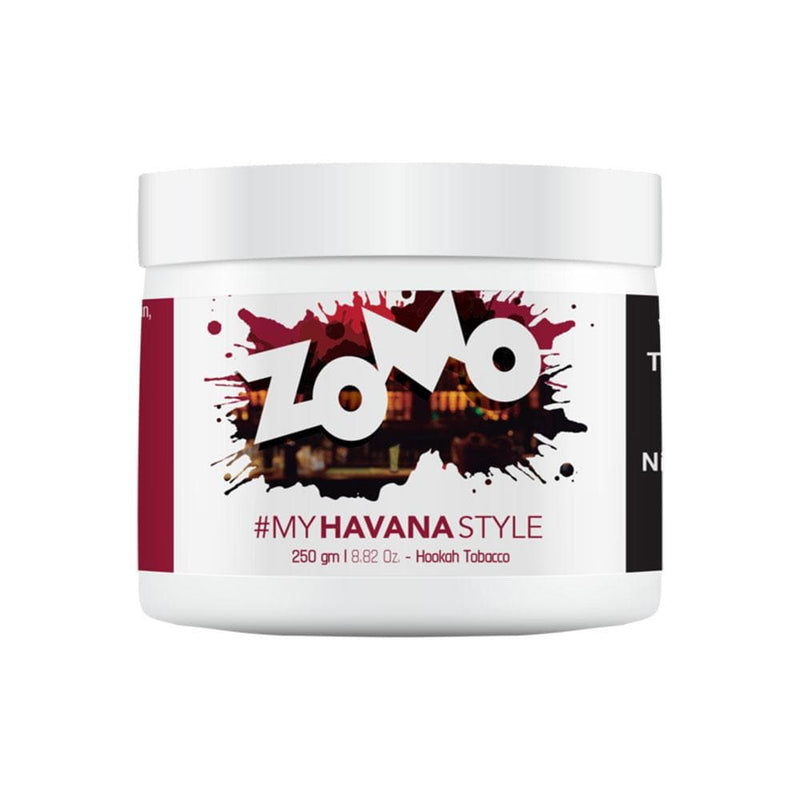 Zomo Havana Style - 250g