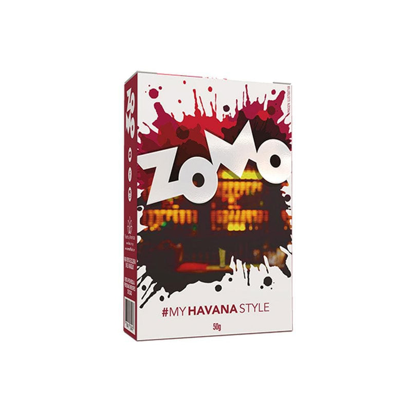 Zomo Havana Style - 50g