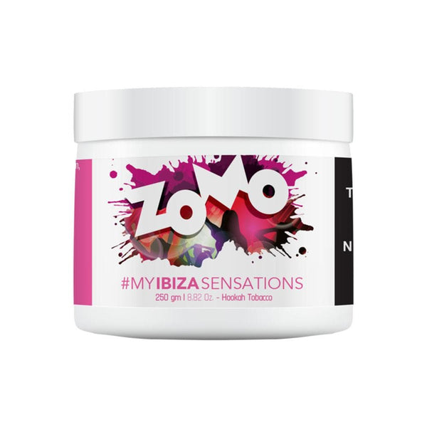 Zomo Ibiza Sensations - 250g