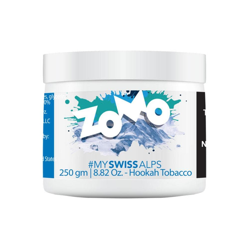 Zomo Swiss Alps - 250g