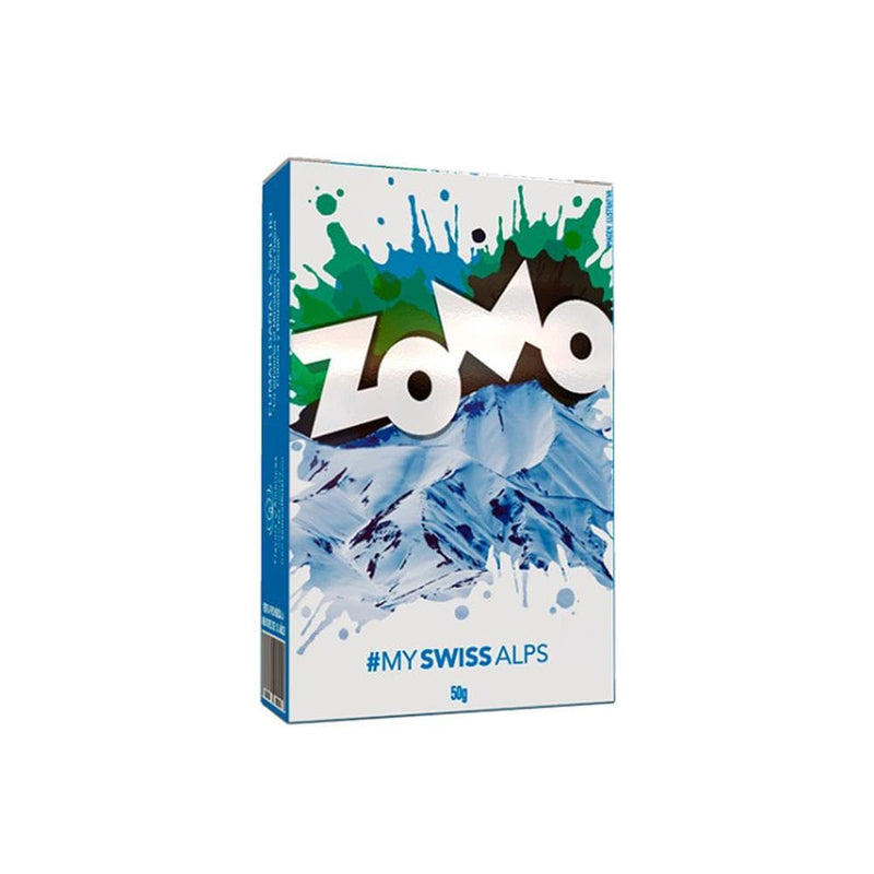 Zomo Swiss Alps - 50g