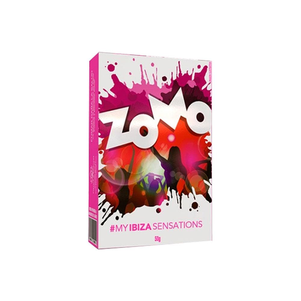 Zomo Ibiza Sensations Zomo Ibiza Sensations