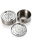 Zylit Bowls 2 pcs