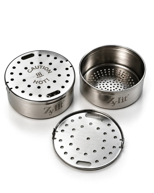Zylit Bowls 2 pcs