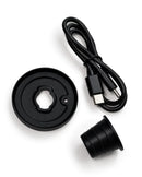 Zylit E-Hookah Head
