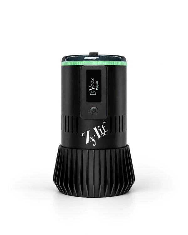 Zylit E-Hookah Head