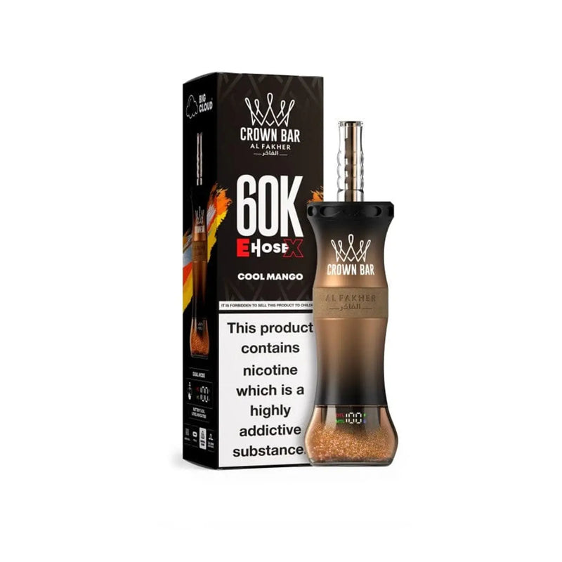 Al Fakher Vape Collection | Shisha-Inspired Vape Devices Al Fakher Vape Collection | Shisha-Inspired Vape Devices