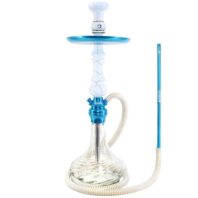 Amazon Future Godzilla Hookah - Onix-Azul